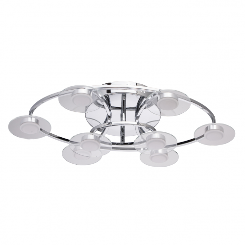 Люстра De markt 632014708 8/3w led