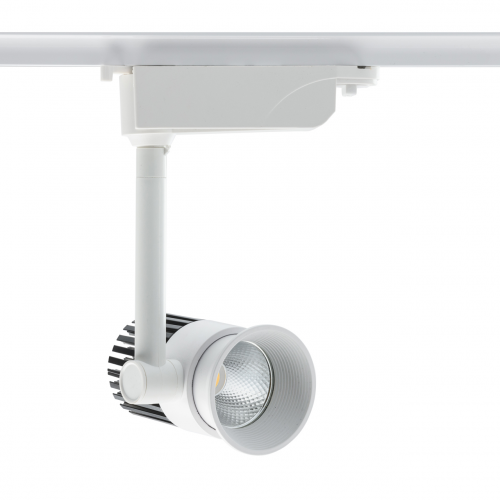 Светильник-трек De markt 550010101 1/10w led