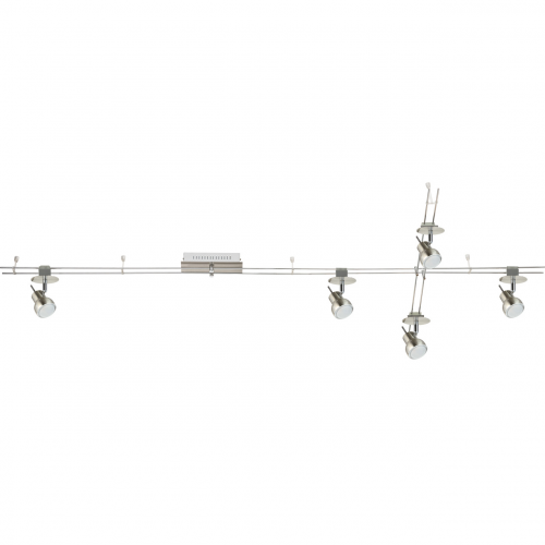 Светильник-трек De markt 550011605 5/4w led