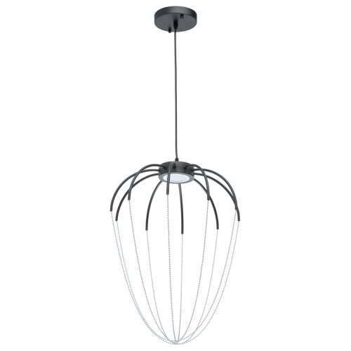 Люстра De markt 412010401 9w led
