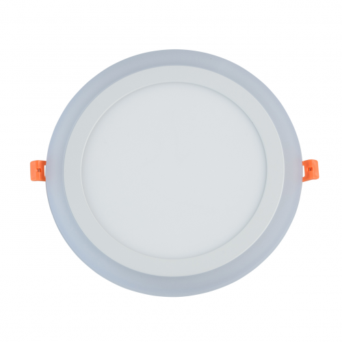 Люстра De markt 660013001 18w и 6w led