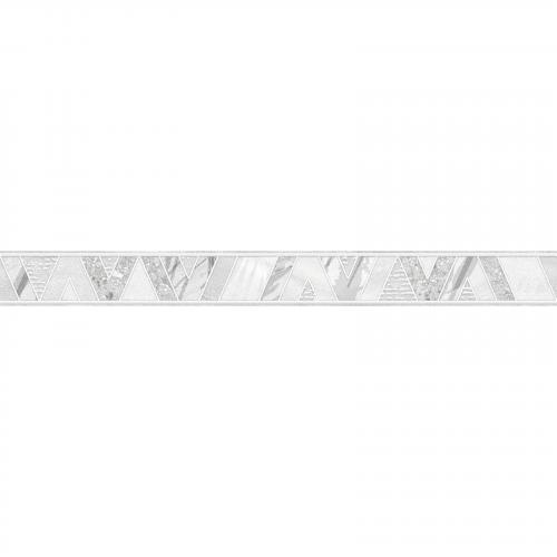 Бордюр Alma Ceramica Alva BWU60AVA707 6x60 см