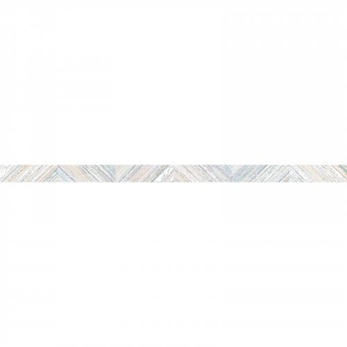 Бордюр Alma Ceramica Medis BWU61MDS406 3x60 см