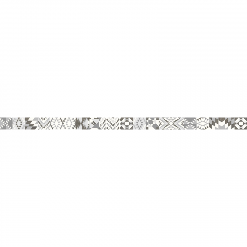 Бордюр Alma Ceramica Scandi BWU61SCA017 3x60 см