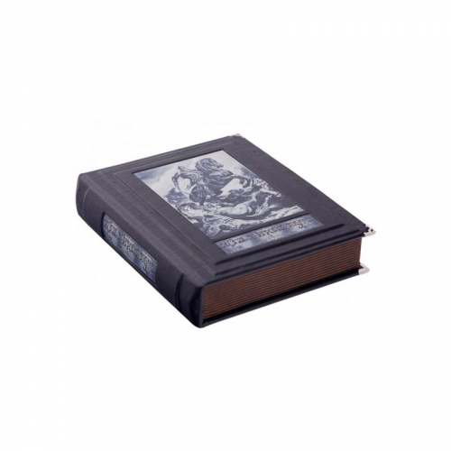 Книга Best Gift Ш. Руставели. Витязь в тигровой шкуре