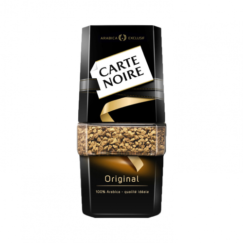 Кофе Carte Noire 47,5 г