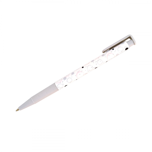 Ручка шариковая Be Smart Bunny синяя BSBP003-02-CASE