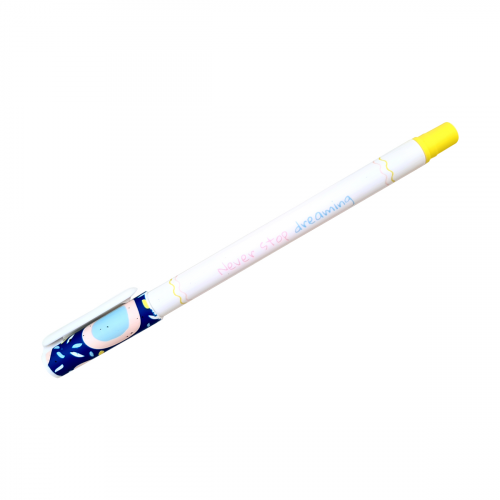 Ручка шариковая Be Smart Bunny синяя BSBP005-03-CASE