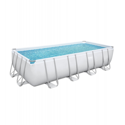 Каркасный бассейн Bestway 56466 549х274х122cм (набор)