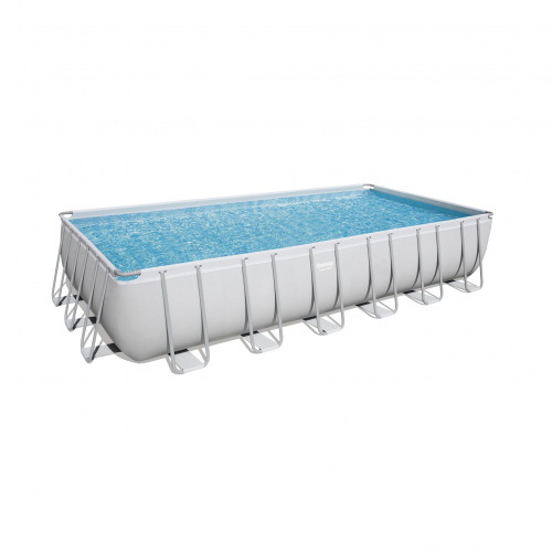 Каркасный бассейн Bestway 56474 732х366х132см (набор)