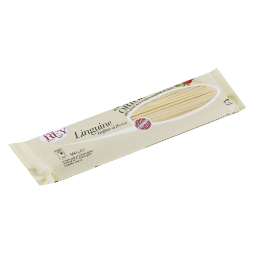 Макаронные изделия Pasta Rey Linguine Trafilate al Bronzo 500 г