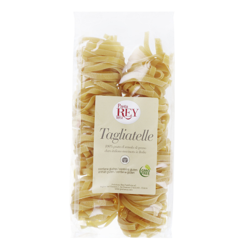 Макаронные изделия Pasta Rey Tagliatelle Trafilati al Bronzo 500 г