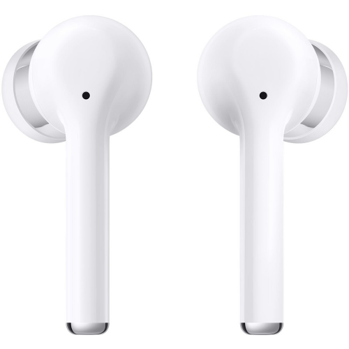 Наушники Huawei Freebuds 3i керамический белый