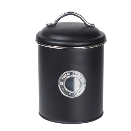 Банка железная Koopman tableware 1,5 л