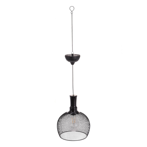 Светильник подвесной Koopman Garden 18,5x18,5x22,5 см