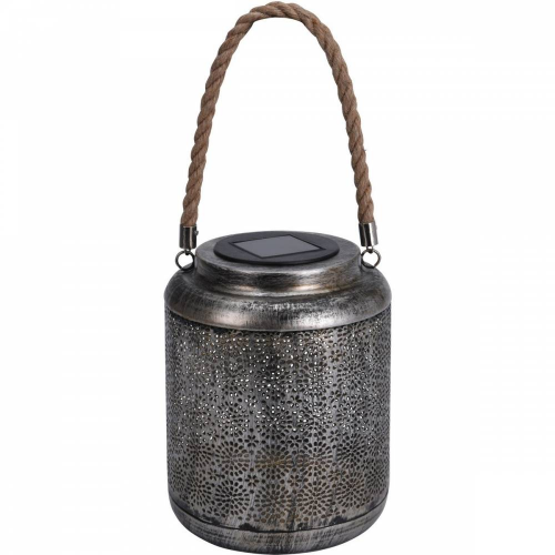 Светильник подвесной Koopman Garden Фонарь 15x15x22 см