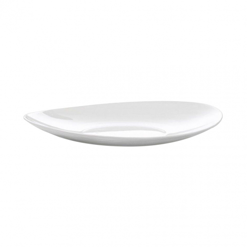 Тарелка Bormioli Rocco Prometeo dinner plate 27x24 см
