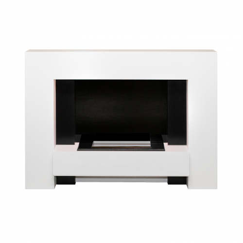 Портал Royal Flame Tokyo под Casette 400/600 белый