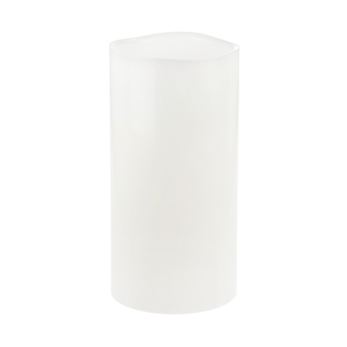Свеча Boltze LED 30х15 см