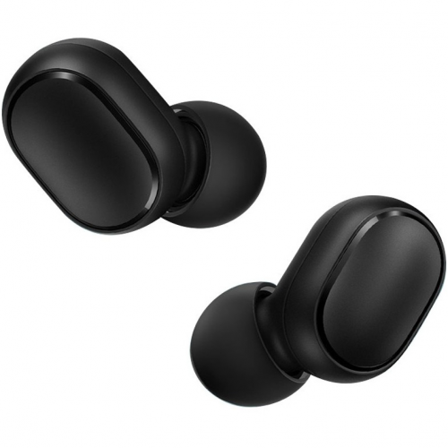 Наушники Xiaomi Mi True Wireless Earbuds Basic S