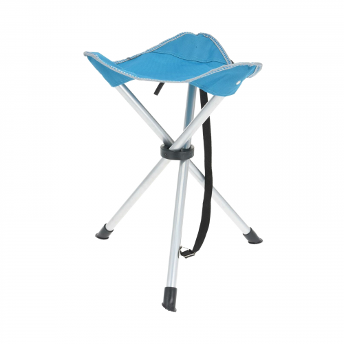 Табурет для кемпинга складной Koopman camping 35x35x45 см