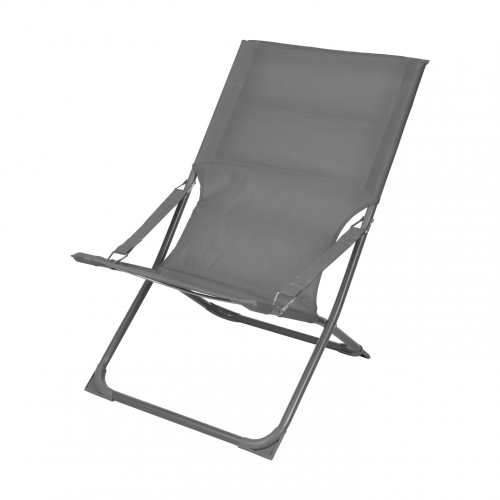 Пляжный стул Ambiance Koopman camping 80x60x90 см X70000060