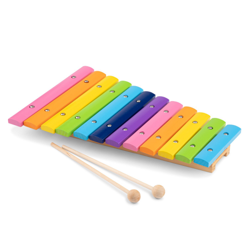 Ксилофон New Classic Toys 12 нот