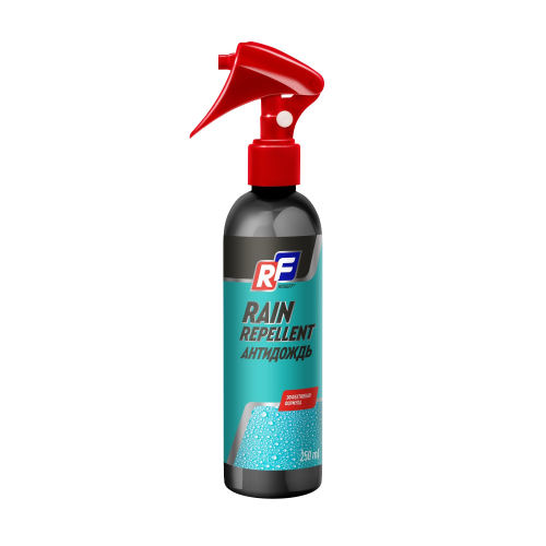 Антидождь Ruseff 0,25 л