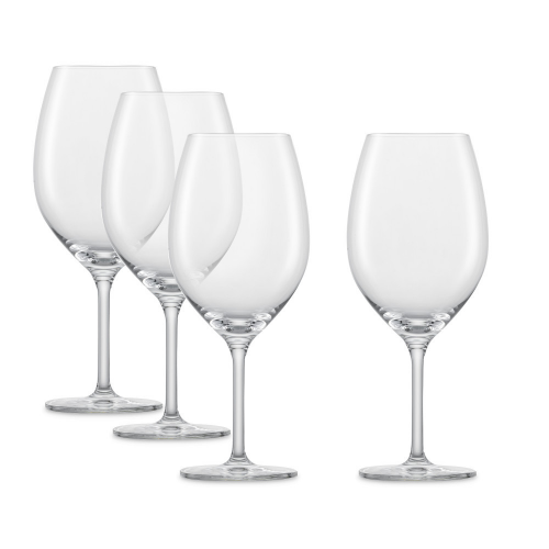 Набор бокалов Schott Zwiesel For YOU 606 мл 4 шт