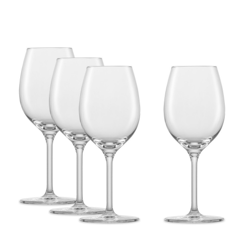 Набор бокалов Schott Zwiesel For YOU 300 мл 4 шт
