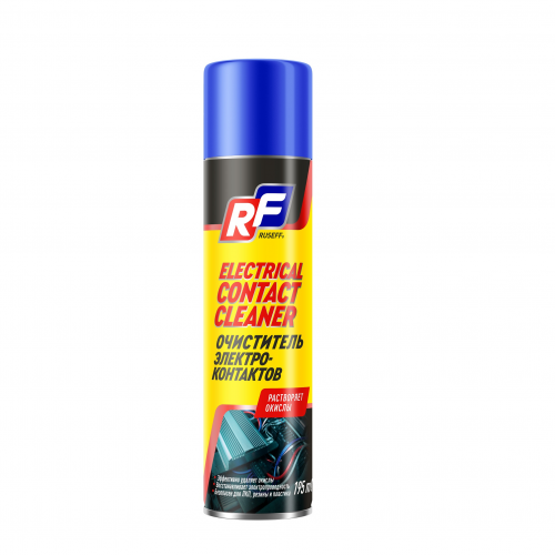 Очиститель электроконтактов Ruseff 0,195 л