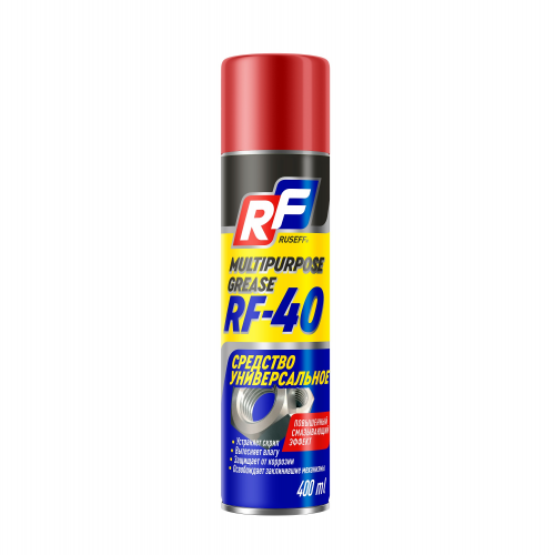 Универсальное средство Ruseff rf-40 0,4 л