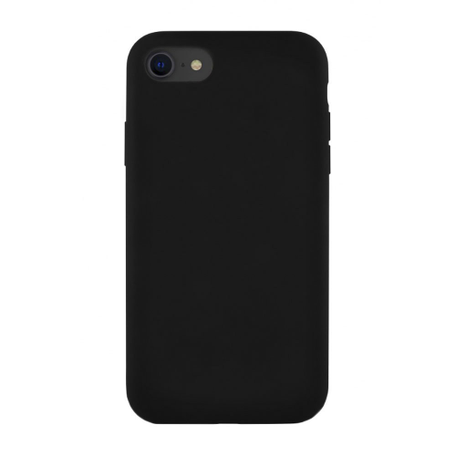 Чехол VLP для Apple iPhone SE (2020), черный