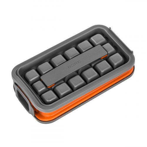 Форма для льда Bork home HW512