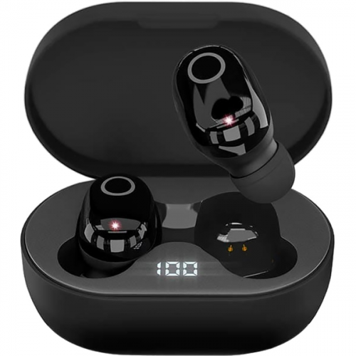 Наушники Hiper TWS Brise V2 Black