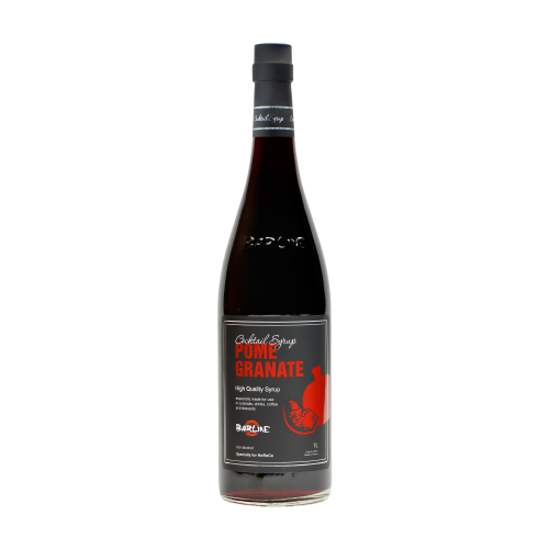 Сироп Barline Гранат 1 л