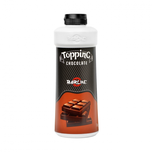 Топпинг Barline Шоколад 1 л