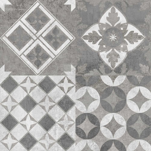 Плитка Estima Art AR01 40,5x40,5 см