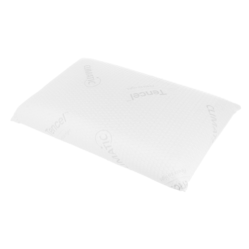 Подушка Soff-art viscospring tencel firm 41x70