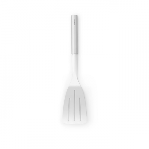 Лопатка с прорезями большая Brabantia Profile New 35,7 см
