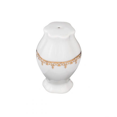 Перечница Kutahya porselen Nilda декор 8581