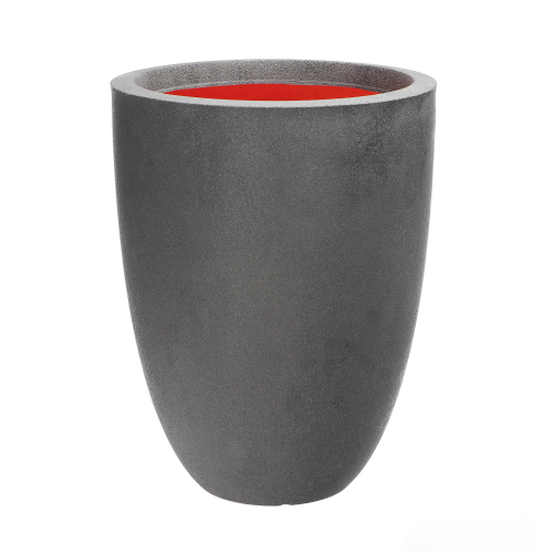 Кашпо Capi Vase Elegant 36х47 см