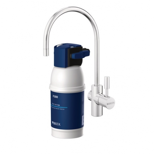 Фильтр-система Brita MyPure P1