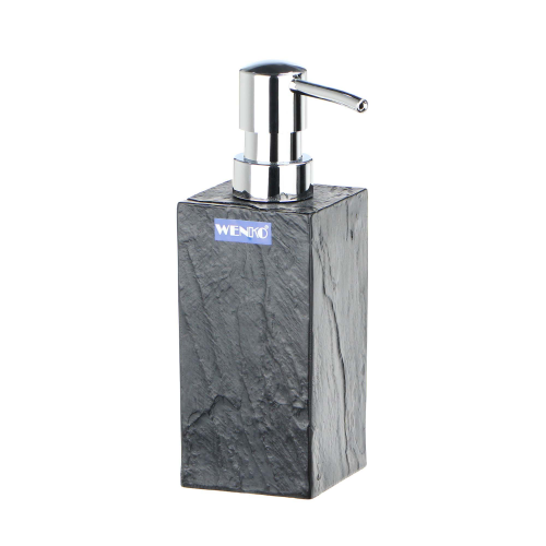 Дозатор для мыла Wenko sanitary state rock