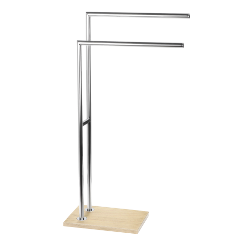 Вешалка для полотенец Wenko sanitary marla