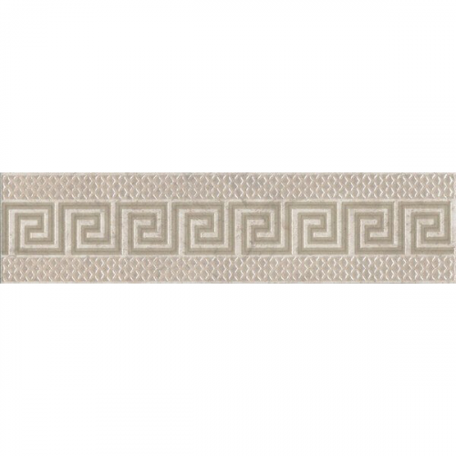 Бордюр Kerama Marazzi Веласка VT/A151/11199R обрезной 30x7,2 см