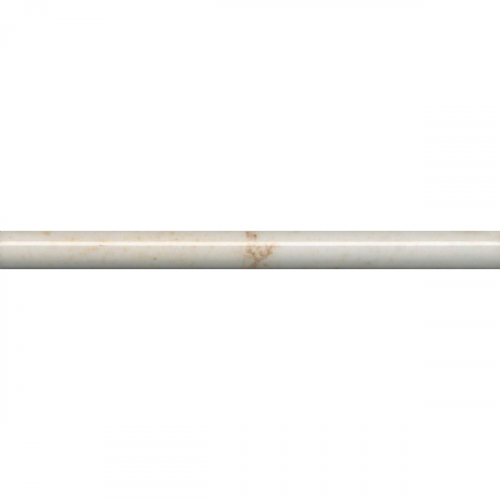 Бордюр Kerama Marazzi Сфорца PFA001 Бежевый светлый 20x1,5 см