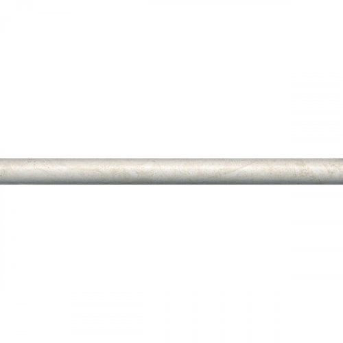 Бордюр Kerama Marazzi Веласка SPA043R Бежевый светлый обрезной 30x2,5 см