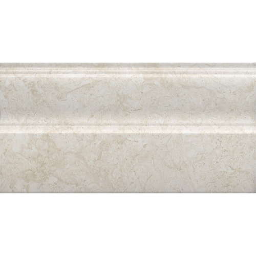 Плинтус Kerama Marazzi Веласка беж светлый обрезной 30x15 см FMA026R