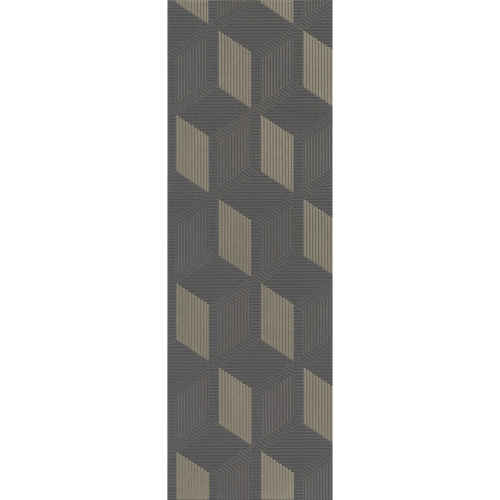 Декор Kerama Marazzi Морандо HGD\B428\12144R 25x75 см